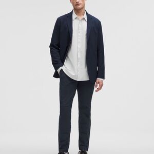 Lululemon Men’s ABC Slim Fit Trouser 30L VersaTwill